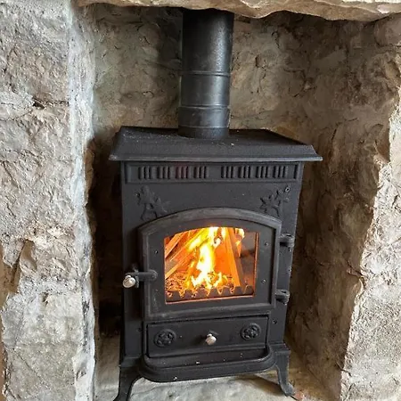 Ana & Angelo House Himare Casa de Férias