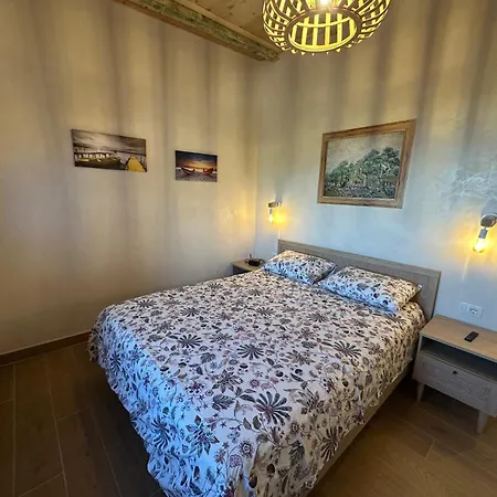 Tatil Evi Ana & Angelo House Himare Vuno