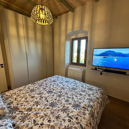 Ana & Angelo House Himare Vuno