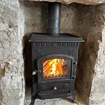 Ana & Angelo Stone House Himare Dom wakacyjny