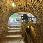 Dom wakacyjny Ana & Angelo Stone House Himare *