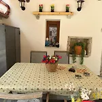 Holiday home Ana & Angelo House Himare