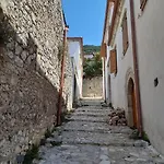 Ana & Angelo House Himare * Vuno