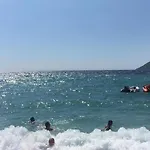 Ana & Angelo House Himare *