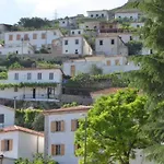 Ana & Angelo Stone House Himare