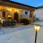 Ana & Angelo House Himare * Vuno