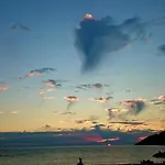 Ana & Angelo Stone House Himare Dom wakacyjny Vuno
