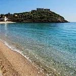 Ana & Angelo Stone House Himare Dom wakacyjny