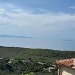 Dom wakacyjny Ana & Angelo Stone House Himare Vuno
