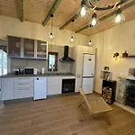 Ana & Angelo Stone House Himare Vuno