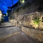 Ferienhaus Ana & Angelo House Himare