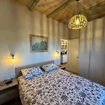 Ana & Angelo Stone House Himare