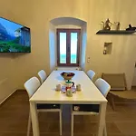 Ana & Angelo Stone House Himare