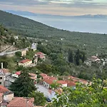 Holiday home Ana & Angelo House Himare Vuno
