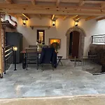 Dom wakacyjny Ana & Angelo Stone House Himare Vuno