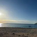 Ana & Angelo House Himare Holiday home Vuno