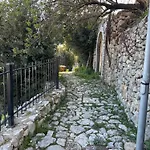 Feriehus Ana & Angelo House Himare Vuno