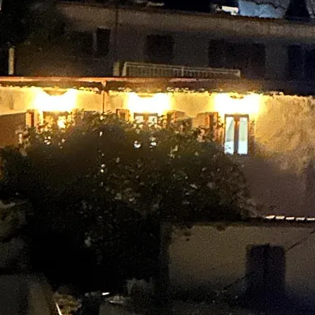 Ana & Angelo House Himare Vuno