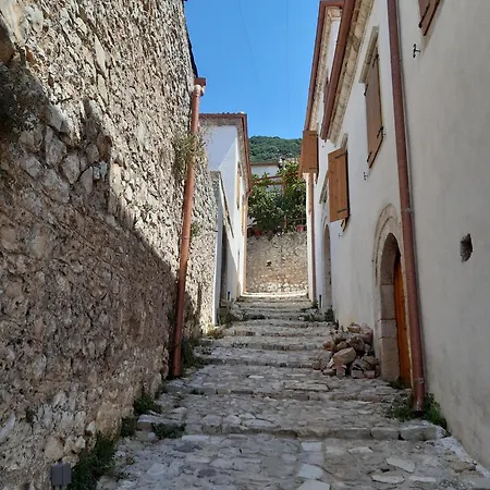 Holiday home Ana & Angelo House Himare