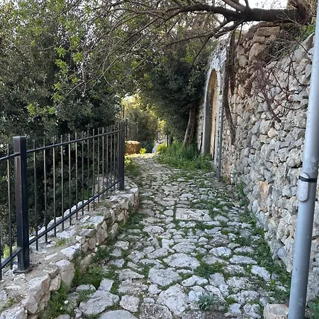 Holiday home Ana & Angelo House Himare *