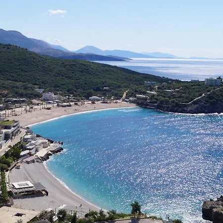 Holiday home Ana & Angelo House Himare Vuno