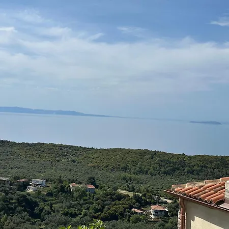 Ana & Angelo House Himare * Vuno