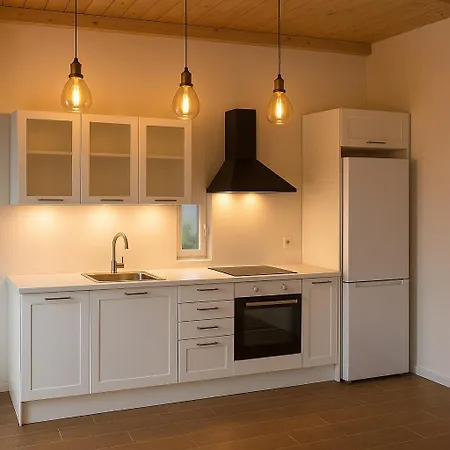 Ana & Angelo House Himare