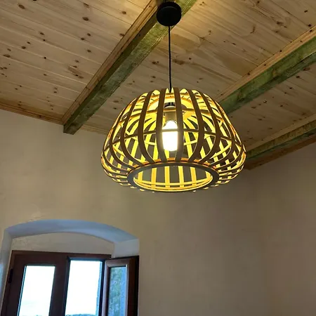 Ana & Angelo House Himare Holiday home Vuno
