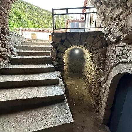 Ana & Angelo House Himare Holiday home