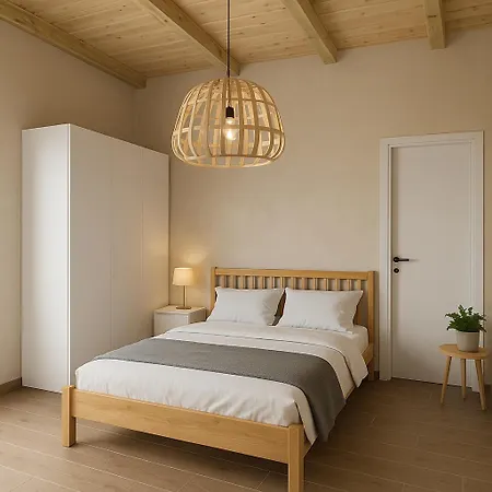 Holiday home Ana & Angelo House Himare Vuno