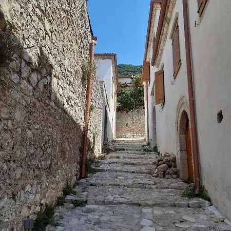 Ana & Angelo House Himare * Vuno