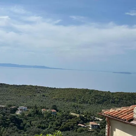 Holiday home Ana & Angelo House Himare Vuno