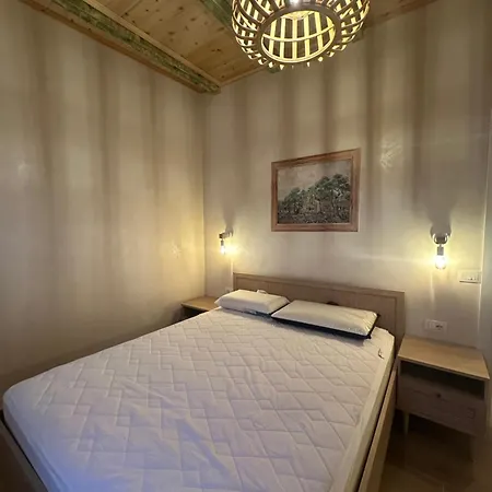 Holiday home Ana & Angelo House Himare