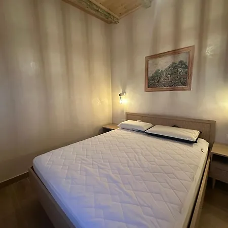 Ana & Angelo House Himare