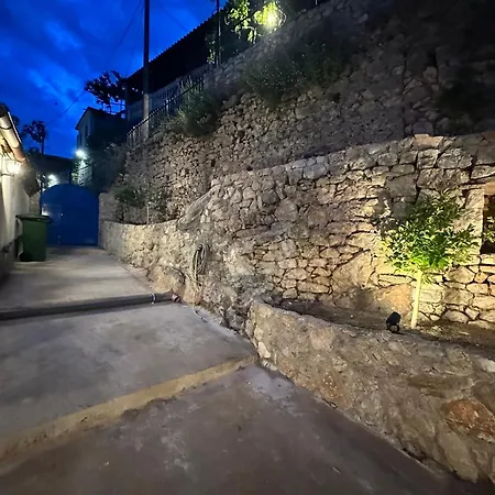 Casa vacanze Ana&angelo Stone House Himarë