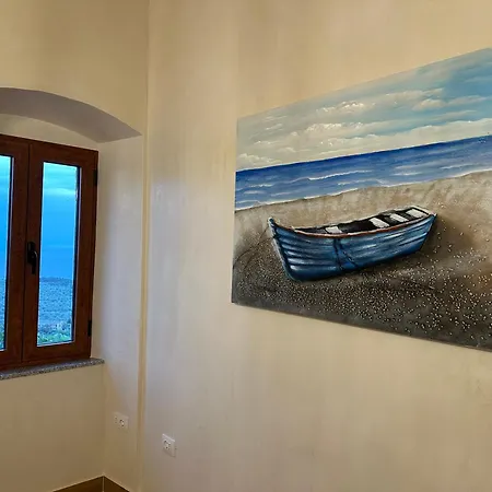 Ana & Angelo House Himare Holiday home *