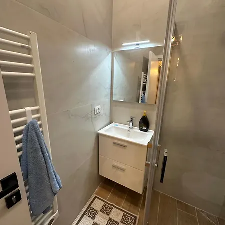 Ana & Angelo House Himare