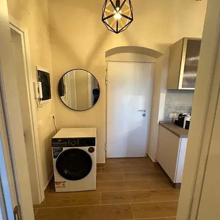 Ana & Angelo House Himare Nyaraló