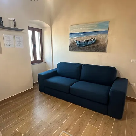 Ana & Angelo House Himare * Vuno