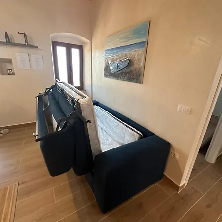 Dom wakacyjny Ana & Angelo House Himare *