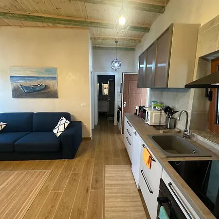 Ana & Angelo House Himare Dom wakacyjny