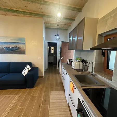 Ana & Angelo House Himare Dom wakacyjny