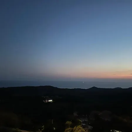 Holiday home Ana & Angelo House Himare *