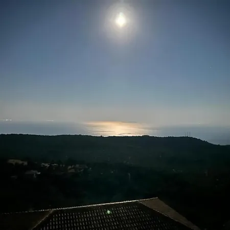 Ana & Angelo House Himare Dom wakacyjny