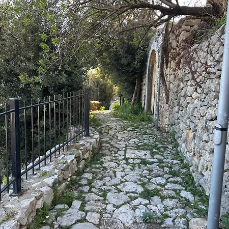 Dom wakacyjny Ana & Angelo House Himare Vuno