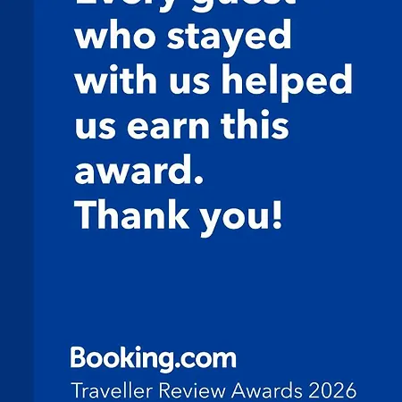 Ana & Angelo House Himare