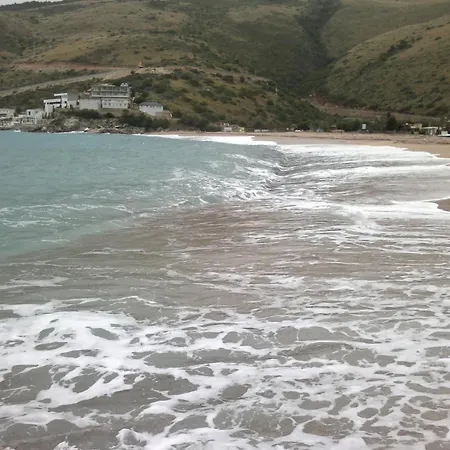 Ana & Angelo Stone House Himare Vuno