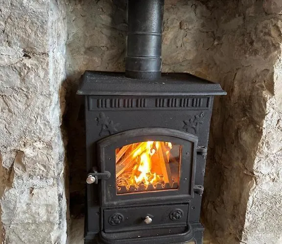 Ana & Angelo House Himare Holiday home