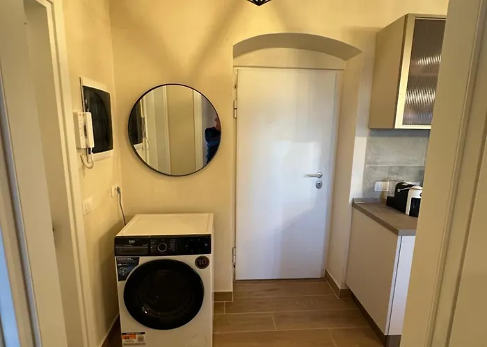 Ana & Angelo House Himare Holiday home