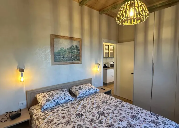 Ana & Angelo House Himare